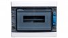 Rozdzielnica modułowa 1x12 natynkowa odporność UV IP65 IKA-1/12-ST-UV 174190